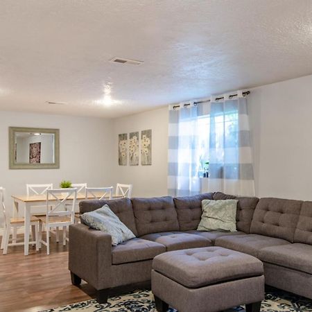 Peaceful Paradise - Shared Space Cedar City Exterior foto