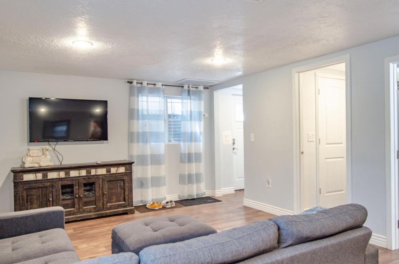 Peaceful Paradise - Shared Space Cedar City Exterior foto