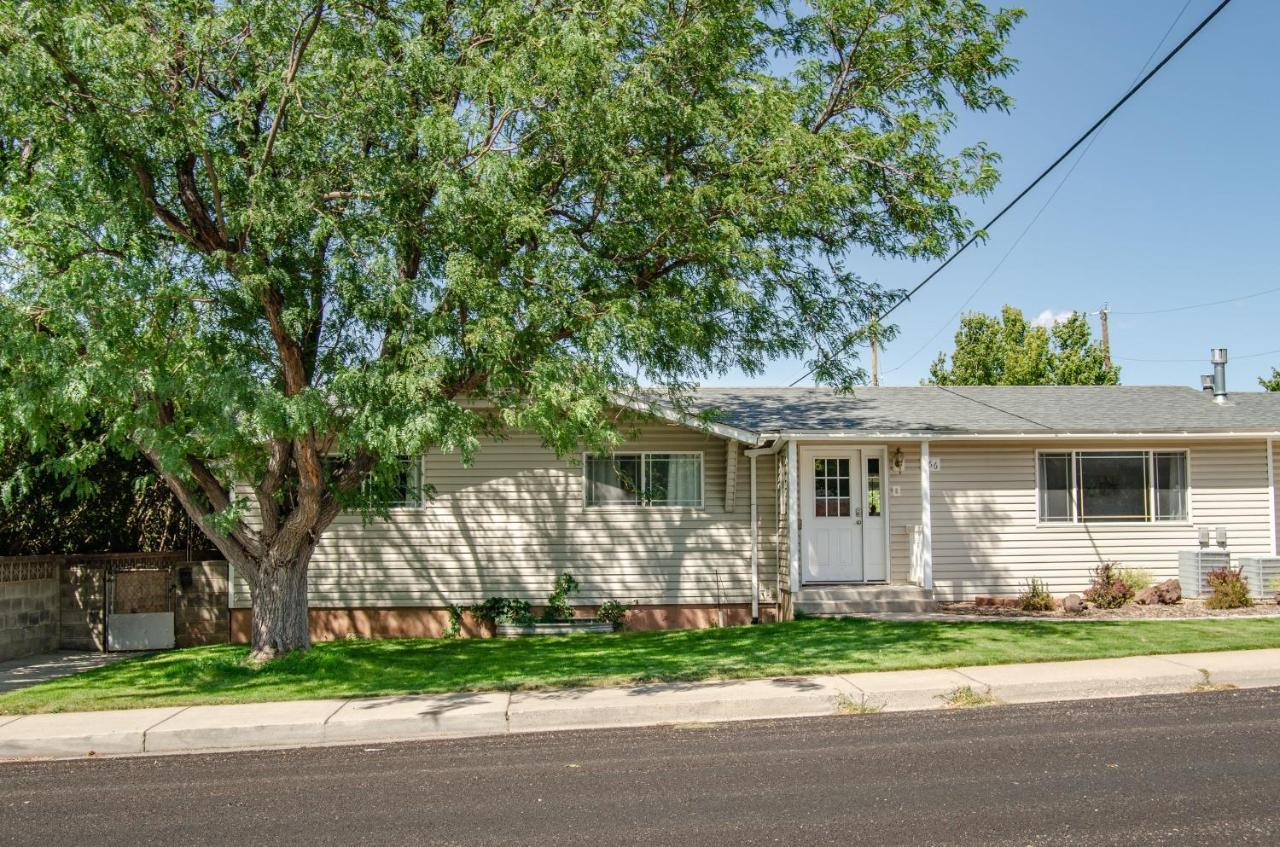 Peaceful Paradise - Shared Space Cedar City Exterior foto